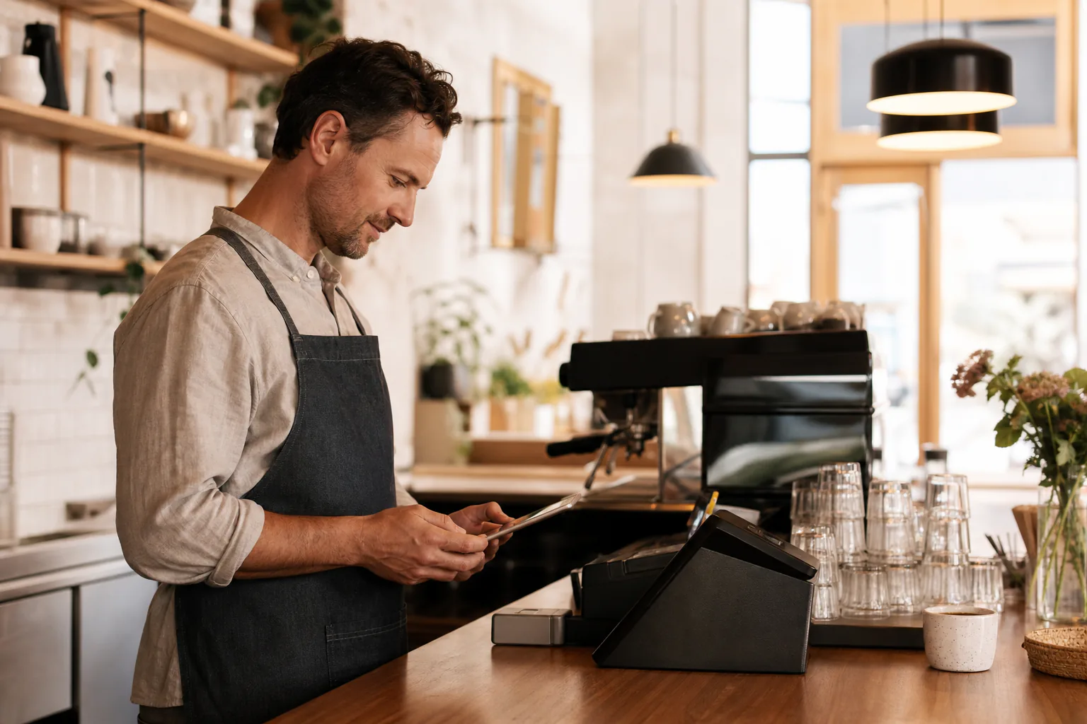 Hospitality bookkeeping support for Mornington Peninsula, Melbourne and Victorian businesses
