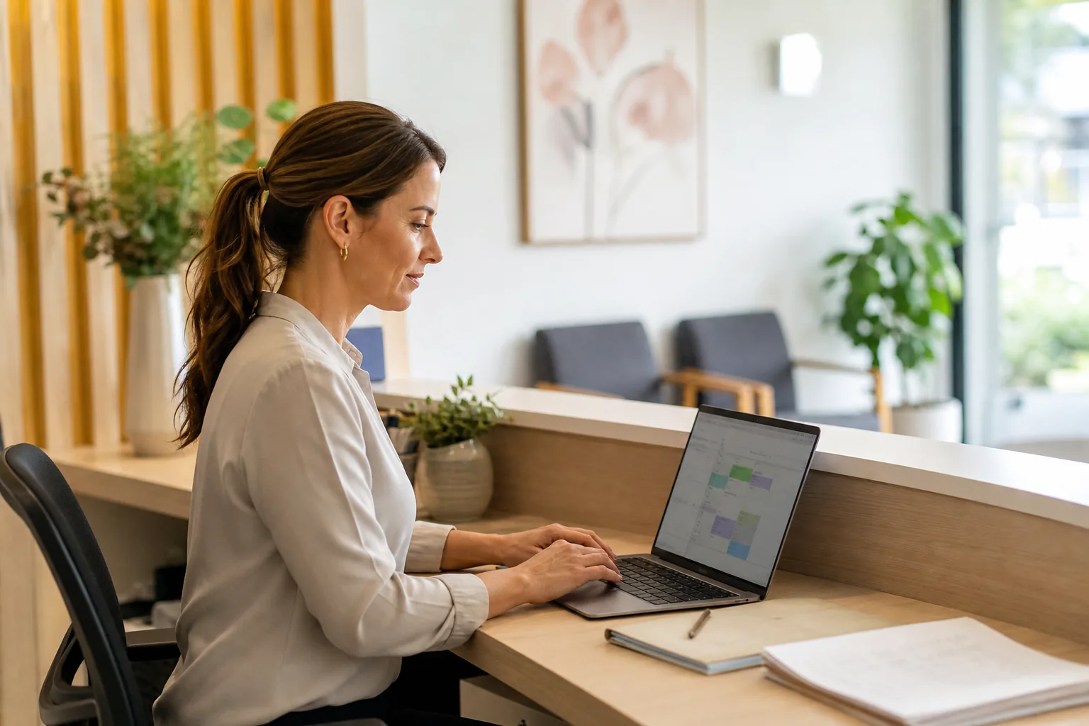 Medical & Health bookkeeping support for Mornington Peninsula, Melbourne and Victorian businesses