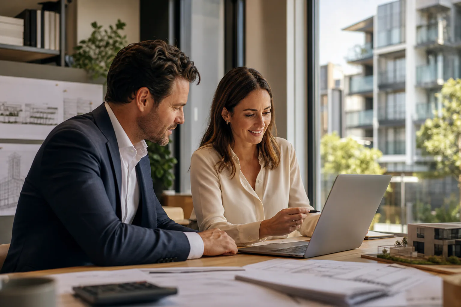 Property & Real Estate bookkeeping support for Mornington Peninsula, Melbourne and Victorian businesses