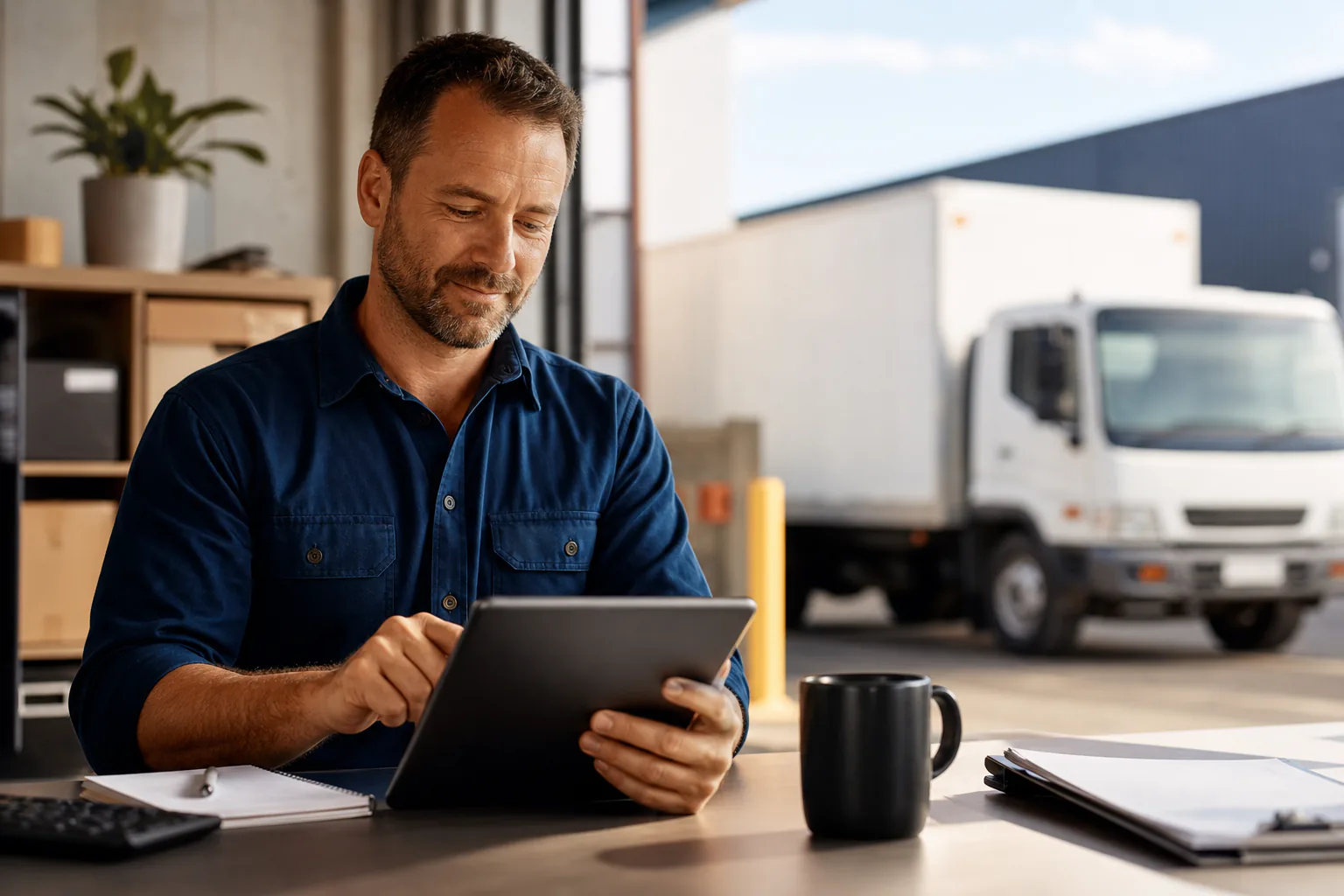 Transport & Logistics bookkeeping support for Mornington Peninsula, Melbourne and Victorian businesses